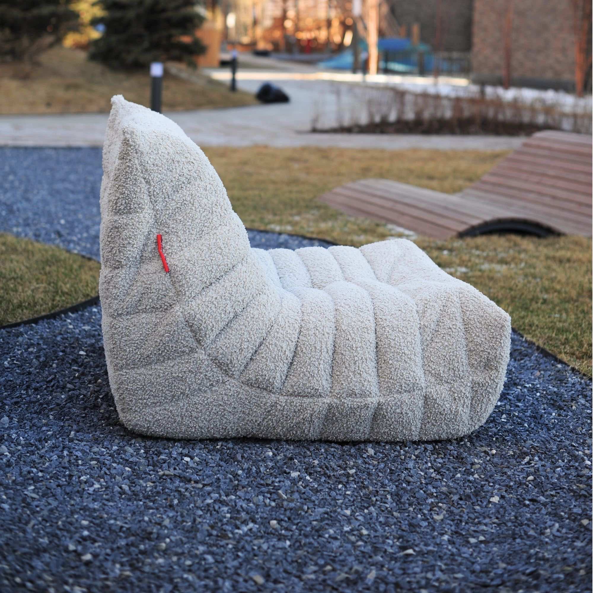 Кресло Chillout MERINO превью 3