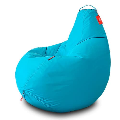 Уличное кресло-мешок БинБэг