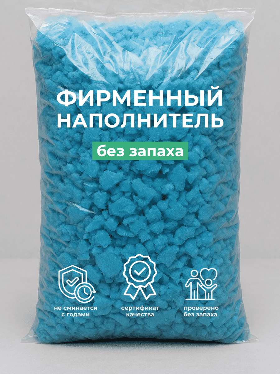 Кресло Облако «108» CHOCO превью 12